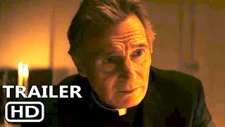 WILDCAT Official Trailer 2024 Liam Neeson [upl. by Richmond]