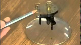 3 Measurements using the spherometer [upl. by Nicol]