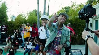 Tyga  When To Stop feat ChrisBrown OFFICIAL VIDEO [upl. by Naihtniroc]