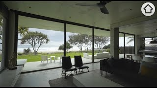 Master Plan Modern beachside dream home [upl. by Cogan]