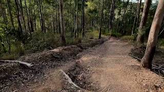 Holmans Break DAguilar National Park [upl. by Eilrahc]