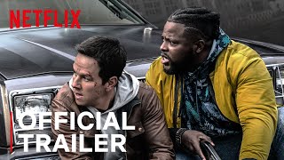 Spenser Confidential  Mark Wahlberg  Official Trailer  Netflix Film [upl. by Meryl52]