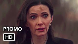 Superman amp Lois 4x04 Promo HD Final Season [upl. by Hulton167]