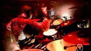 Joey Jordison  The Heretic Anthem DrumCam [upl. by Loredo]