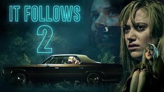 It Follows  Teaser Trailer [upl. by Cirtemed]