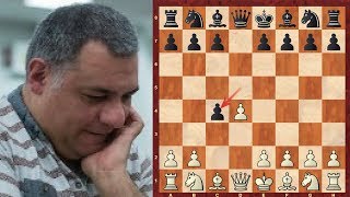 Chess Openings Tricks and Traps 12  Queens Gambit Accepted Traps [upl. by Lezlie111]