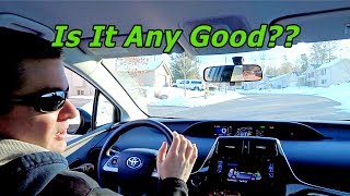 Prius 1 Year Owner Review [upl. by Latimer]