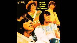 The Lovin Spoonful  Nashville Cats  1966  51 surround STEREO in [upl. by Yslek330]