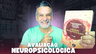 Avliação Neuropsicológica x Psicológica [upl. by Carroll566]