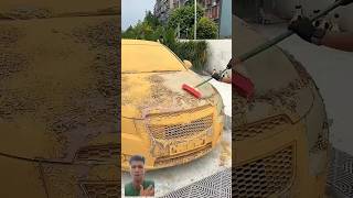 Maa ka ilaj automobile keşfet cleaning gadgets youtubeshorts rnd zeeshan facts emotional [upl. by Faust]