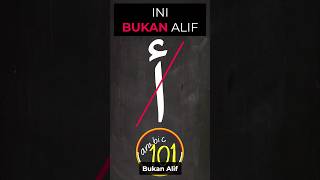 Ini bukan Alif [upl. by Georges311]