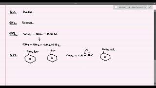 Alkyl and Aryl Halides  2  Organic  Class 11  Chemistry  IIT JEE Mains amp Advanced  NEET  CBSE [upl. by Schwerin]