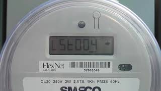 How to Read Your Smart Meter [upl. by Virendra]