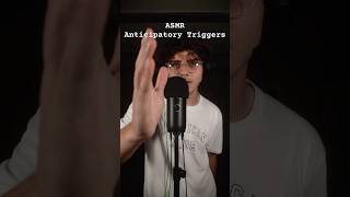 Anticipatory Triggers for Deep Sleep asmr asmranticipatory asmrtriggers funny asmrfyp [upl. by Routh491]