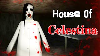 House Of Celestina Full Gameplay [upl. by Enirehtac]