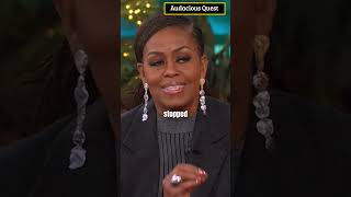 Michelle Obamas Advice To Women  Shorts [upl. by Brozak]