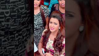 না নামলে গুলি করে দেব  ankushhazra koushanimukherjee bengalimoviescene banglacomedy svfmovies [upl. by Esidnak428]