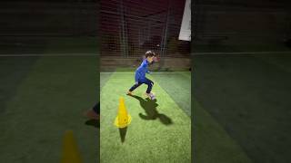 Jovani Junior edit football goalkeeper futbol soccer footballskills sports goalkeeperdrills [upl. by Florenza]