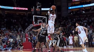 Tracy McGrady 13 Points In 35 Seconds [upl. by Yuhas]