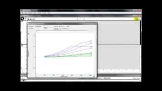 Profiler in PowerChrom C4D Contactless Conductivity [upl. by Nemaj]