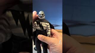 NECA A Nightmare On Elm Street 5 Super Freddy Action Figure shorts [upl. by Iborian]