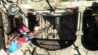 PS3 Longplay 065 Heavenly Sword part 2 of 3 [upl. by Devora]