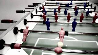 table football tricks [upl. by Weirick]