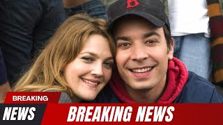 DREW BARRYMORE Spills SECRET from 2005 Film FEVER PITCH to Jimmy Fallon [upl. by Whetstone]