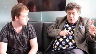 Positive Chats Interview with Rory Sutherland [upl. by Ahsinra]