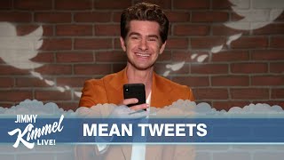 Celebrities Read Mean Tweets 14 [upl. by Lim86]