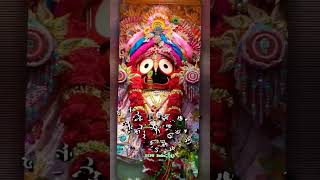 DIPU Babu 143Jay Jagannath 🚩⭕‼️⭕🙏 [upl. by Aneerbas]