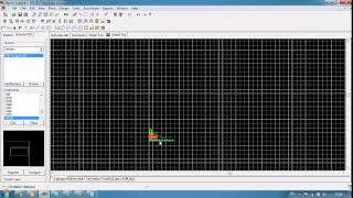 การสร้าง PCB ด้วยโปรแกรม Protel 99 SE เบื้องต้น [upl. by Christa870]