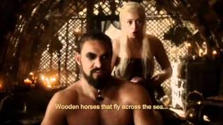 Game of Thrones The Game  Video Review [upl. by Atalya]