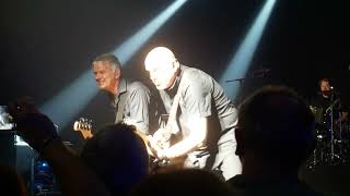 THE STRANGLERS Seignosse Le 13072024 [upl. by Olivero]