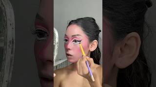 TikTok alcatrazmakeup 🫦💖 viralvideo makeupartist makeupcreator reelsvideo reelsvideo [upl. by Crane627]