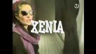 XENIA  Troje  Video 1984 [upl. by Selrahc]