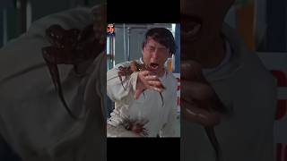 Jackie Chan toxic sea urchins fight  Police Story 4 [upl. by Raynah]