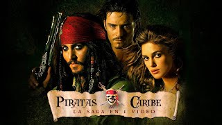 Piratas do Caribe filme completo [upl. by Aniwde]