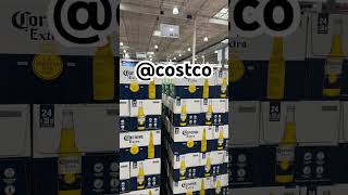 Shop beer at Costcosave money birthday party [upl. by Atima]