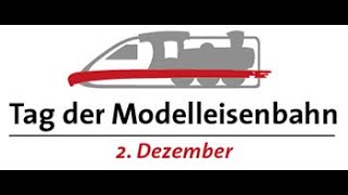 Tag der Modellbahn 2023 [upl. by Shaya]