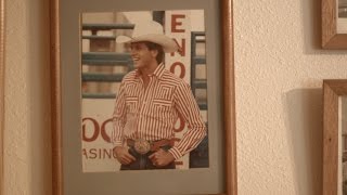 Lane Frost Memorial Bull Riding amp Bull Fighting School [upl. by Schilt]