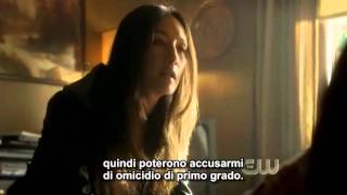 Nikita 1x01  Pilot  quotIt ends nowquot [upl. by Gonroff]