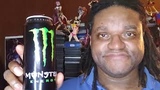 Monster Original Energy Drink [upl. by Joshua]