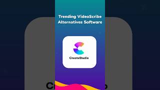 Trending VideoScribe Alternatives Software shorts [upl. by Llevaj]