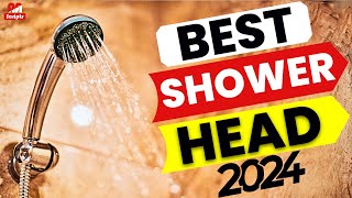 BEST SHOWERS IN 2024  Best Showerheads  Best Rain Shower  Best Showers  Best Electric Shower [upl. by Andre]