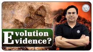 Evidence of Evolution For CSIR NET Life Science by Nilesh Sir Part1  Biogeography Evidence  L10 [upl. by Hedva]