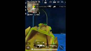 wait for end 😎 ‎mrmanojyt3777 pubgmobile bgmiindia gaming jonathangaming shortsyoutube 4kf [upl. by Perpetua320]