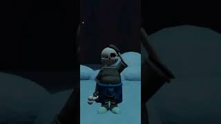 Renewed insanity sans theme undertale sans music undertaleau undertalesanstheskeleton [upl. by Sessylu]