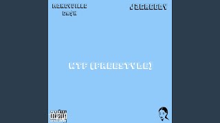 WTF Freestyle feat MONEYVILLE CAH [upl. by Yhtomiht646]