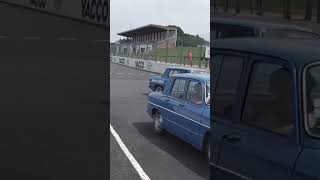 Gordini quotFOR Everquot music renault8gordini gordini [upl. by Lomasi705]